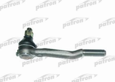 Patron PS1209 - Tie Rod End autospares.lv