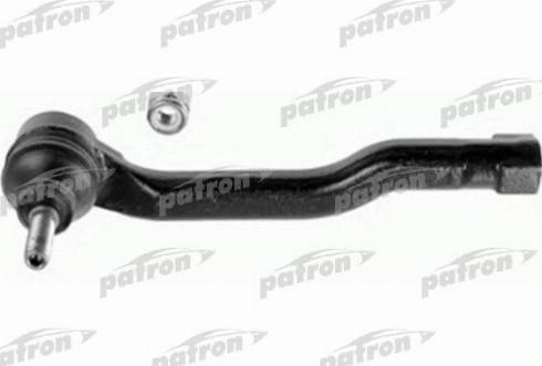 Patron PS1204R - Tie Rod End autospares.lv