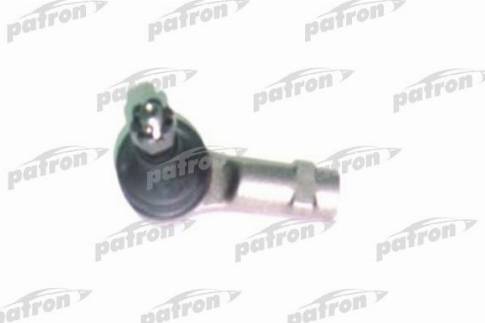 Patron PS1205 - Tie Rod End autospares.lv