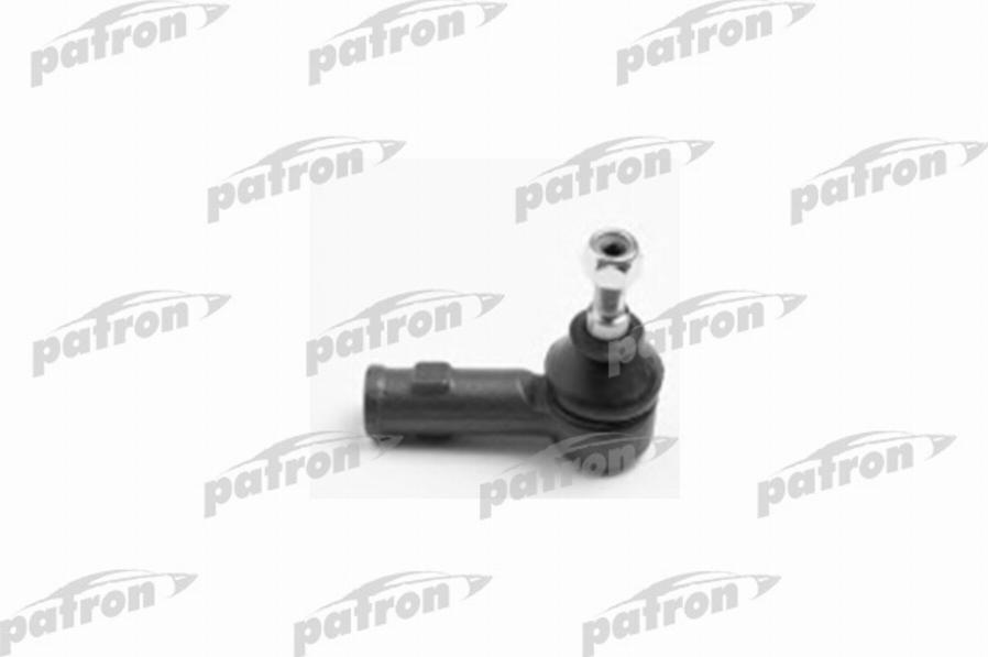 Patron PS1219 - Tie Rod End autospares.lv