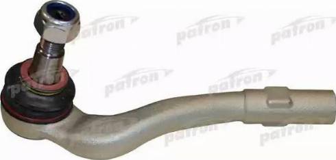 Patron PS1280L - Tie Rod End autospares.lv