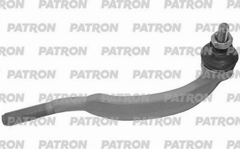 Patron PS1230R - Tie Rod End autospares.lv