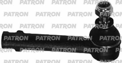 Patron PS1231 - Tie Rod End autospares.lv