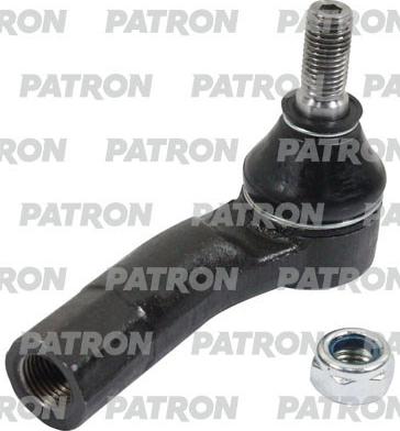 Patron PS1233L - Tie Rod End autospares.lv