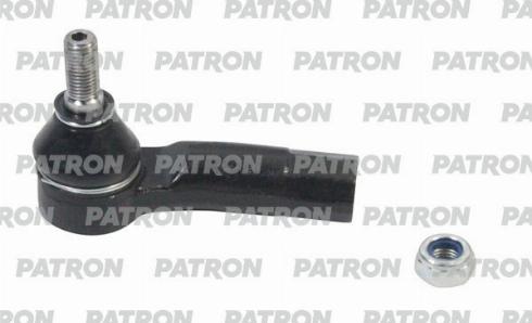 Patron PS1233R - Tie Rod End autospares.lv