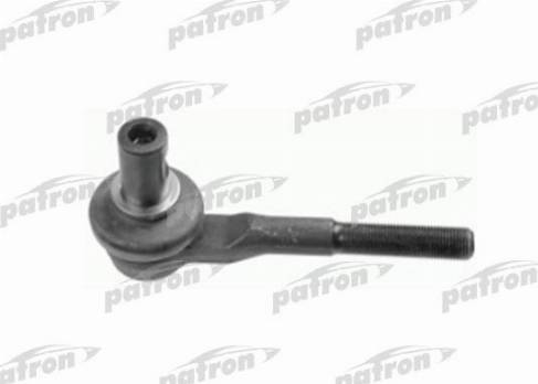 Patron PS1224 - Tie Rod End autospares.lv