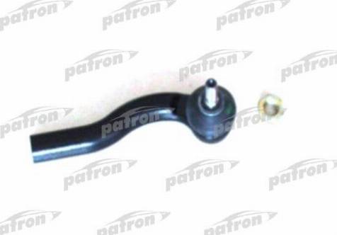 Patron PS1221L - Tie Rod End autospares.lv