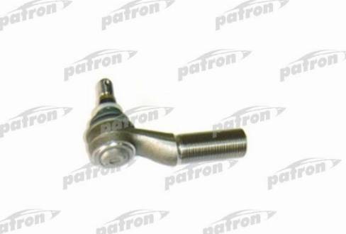 Patron PS1222L - Tie Rod End autospares.lv