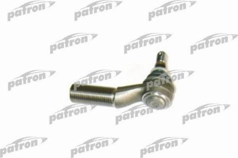 Patron PS1222R - Tie Rod End autospares.lv