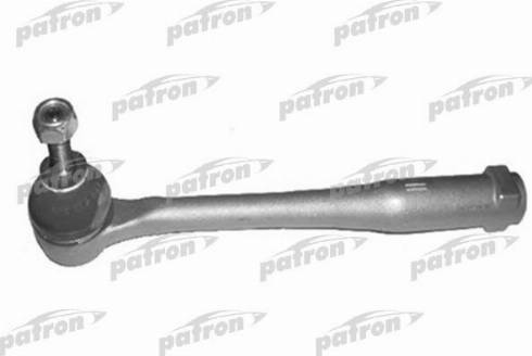 Patron PS1227L - Tie Rod End autospares.lv