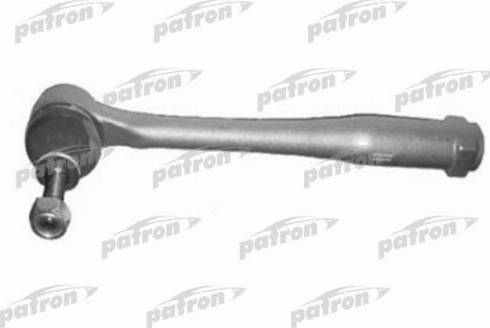 Patron PS1227R - Tie Rod End autospares.lv