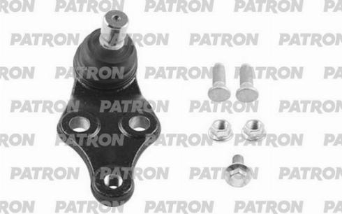 Patron PS3455 - Ball Joint autospares.lv