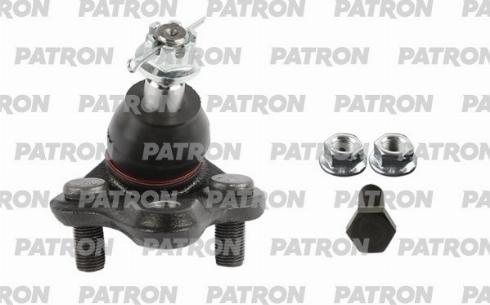 Patron PS3462 - Ball Joint autospares.lv