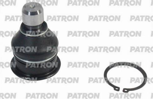 Patron PS3416 - Ball Joint autospares.lv