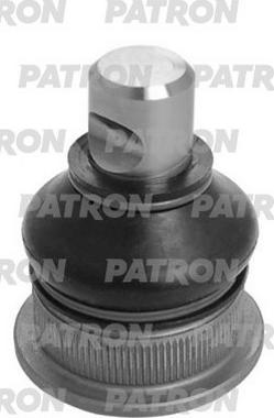 Patron PS3431 - Track Control Arm autospares.lv