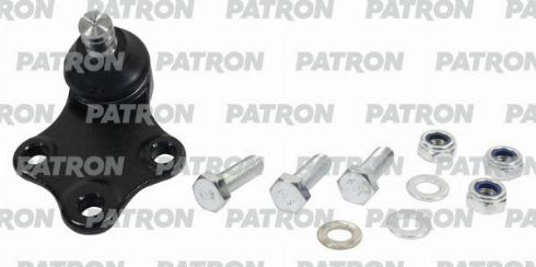 Patron PS3097 - Ball Joint autospares.lv