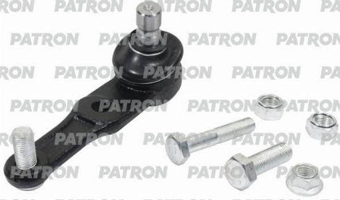 Patron PS3047 - Ball Joint autospares.lv