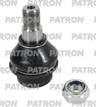 Patron PS3050 - Ball Joint autospares.lv