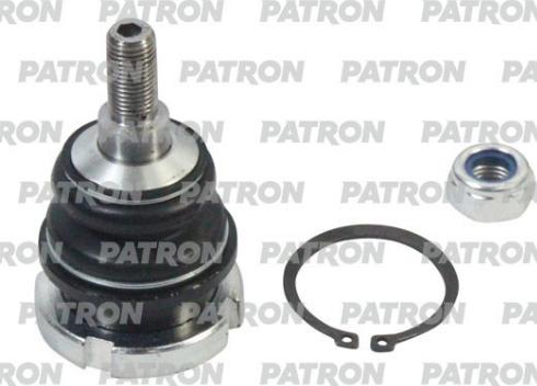 Patron PS3058 - Ball Joint autospares.lv