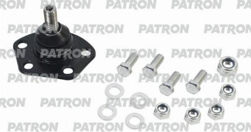 Patron PS3053 - Ball Joint autospares.lv