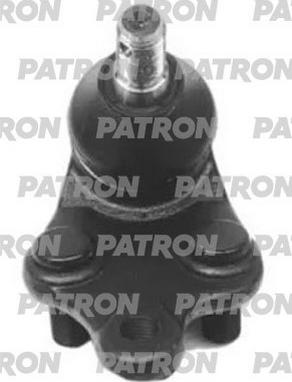 Patron PS3064L - Ball Joint autospares.lv