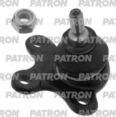 Patron PS3065R - Ball Joint autospares.lv