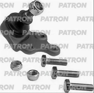 Patron PS3068 - Ball Joint autospares.lv