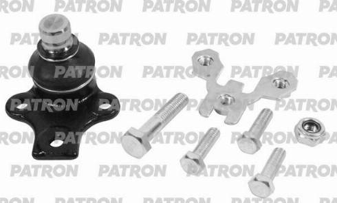 Patron PS3005 - Ball Joint autospares.lv