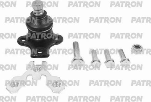 Patron PS3006 - Ball Joint autospares.lv