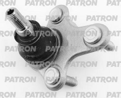 Patron PS3081R - Ball Joint autospares.lv