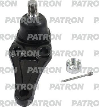 Patron PS3088 - Ball Joint autospares.lv