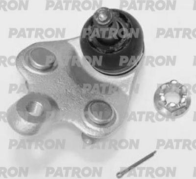 Patron PS3087 - Ball Joint autospares.lv