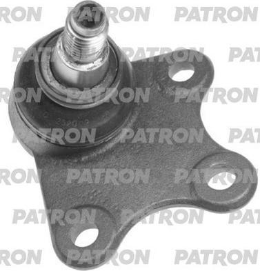 Patron PS3075L - Ball Joint autospares.lv