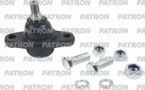 Patron PS3144 - Ball Joint autospares.lv