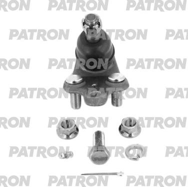 Patron PS3140 - Ball Joint autospares.lv