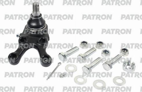 Patron PS3150L - Ball Joint autospares.lv