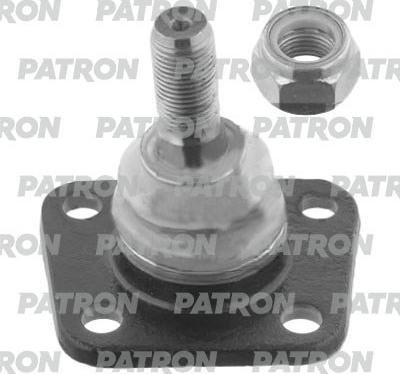 Patron PS3153 - Ball Joint autospares.lv