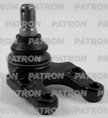 Patron PS3169 - Ball Joint autospares.lv