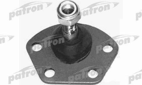 Patron PS3113-HD - Ball Joint autospares.lv