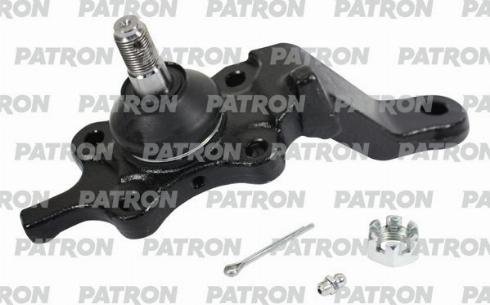 Patron PS3185L - Ball Joint autospares.lv