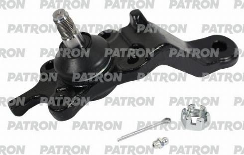 Patron PS3185R - Ball Joint autospares.lv