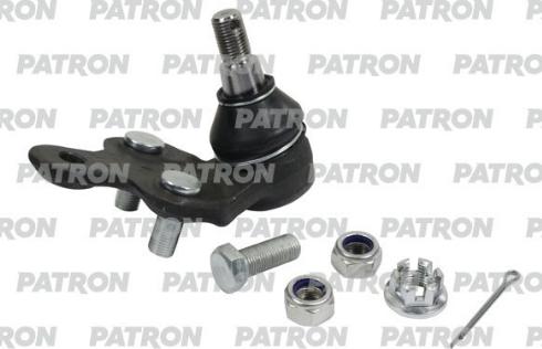 Patron PS3181L - Ball Joint autospares.lv