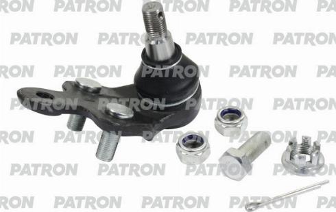 Patron PS3181R - Ball Joint autospares.lv