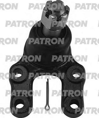 Patron PS3138 - Ball Joint autospares.lv