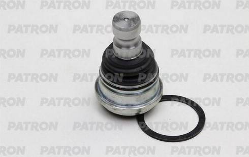 Patron PS3137KOR - Ball Joint autospares.lv