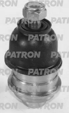 Patron PS3137 - Ball Joint autospares.lv