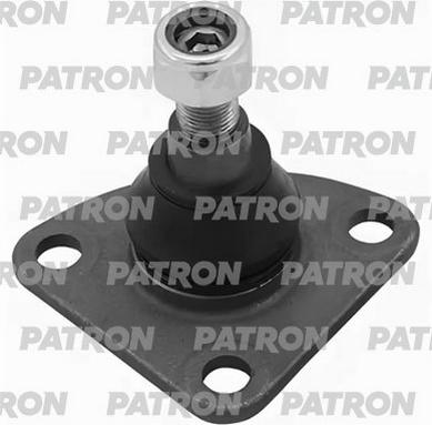 Patron PS3120 - Ball Joint autospares.lv