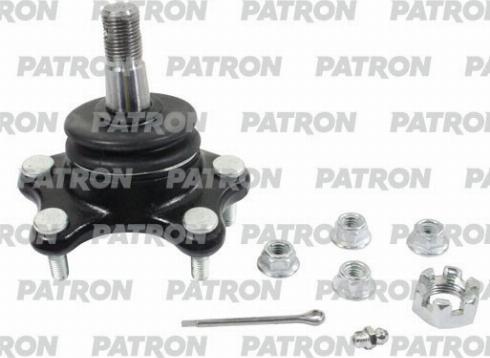 Patron PS3170 - Ball Joint autospares.lv