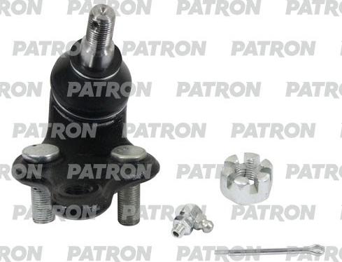 Patron PS3171R - Ball Joint autospares.lv