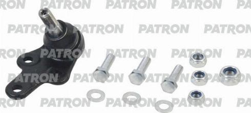 Patron PS3172 - Ball Joint autospares.lv